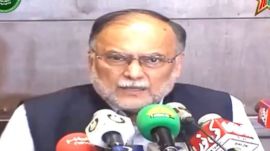 Pak minister condemns Swat lynching