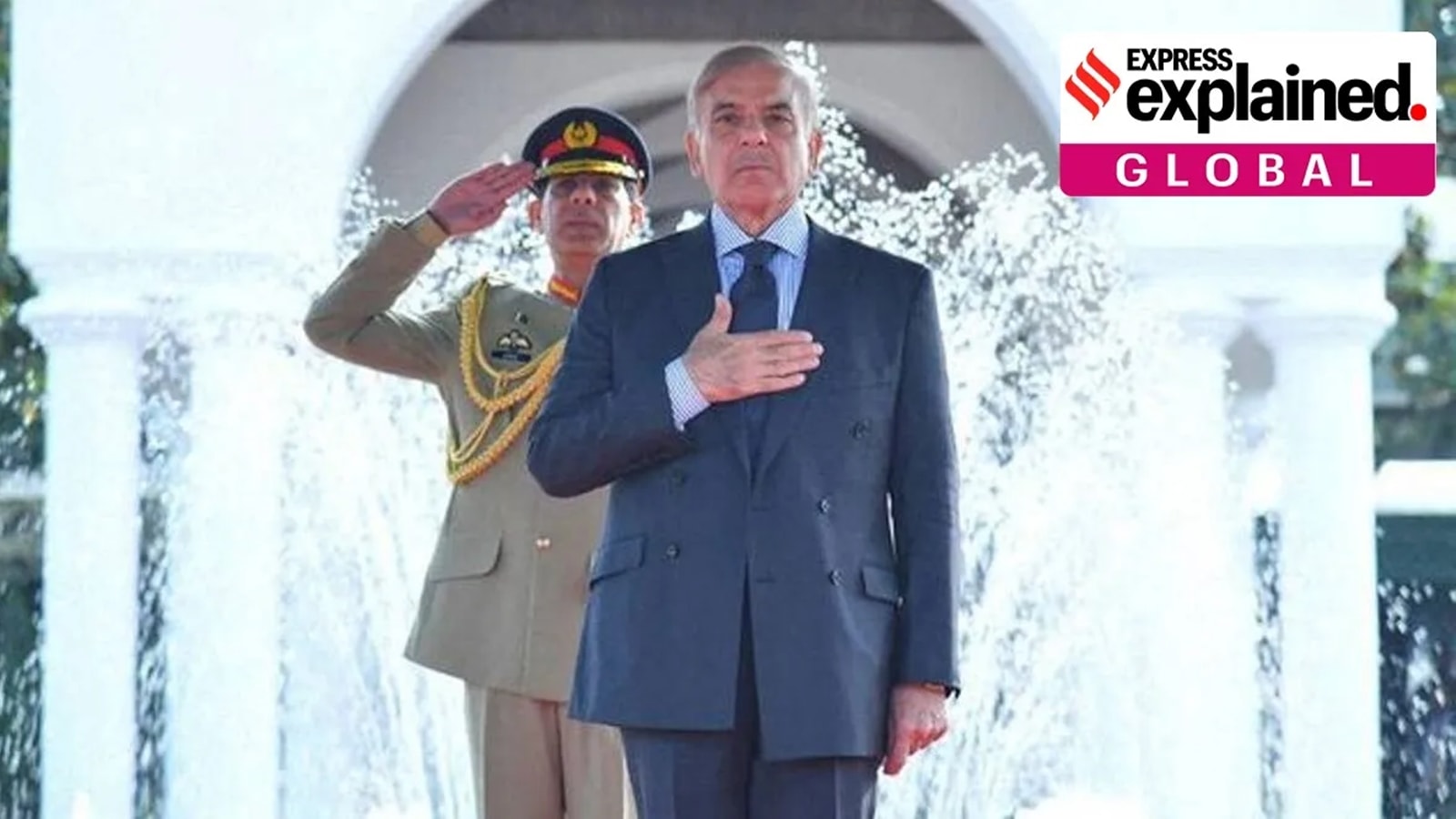 As Shehbaz visits China, the hope and unfulfilled promise of CPEC | Explained News