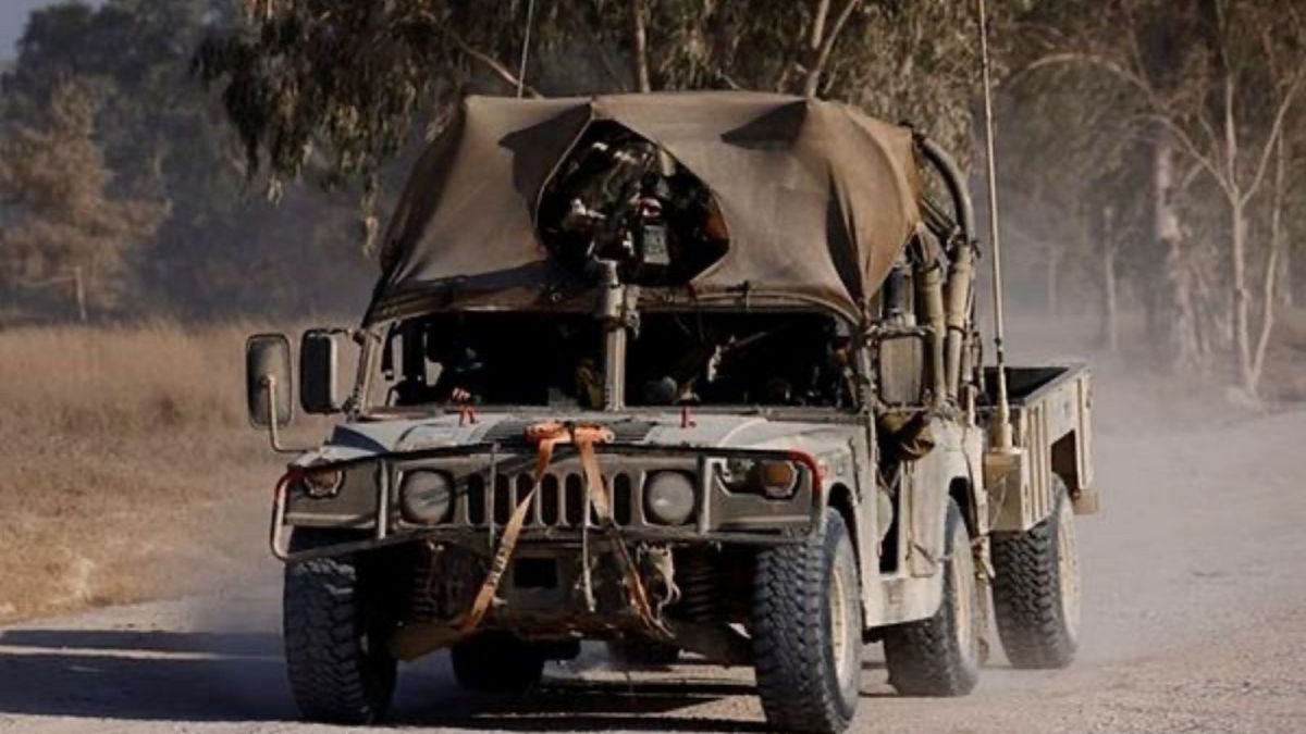 Palestinian unity talks in China postponed, Palestinian officials say