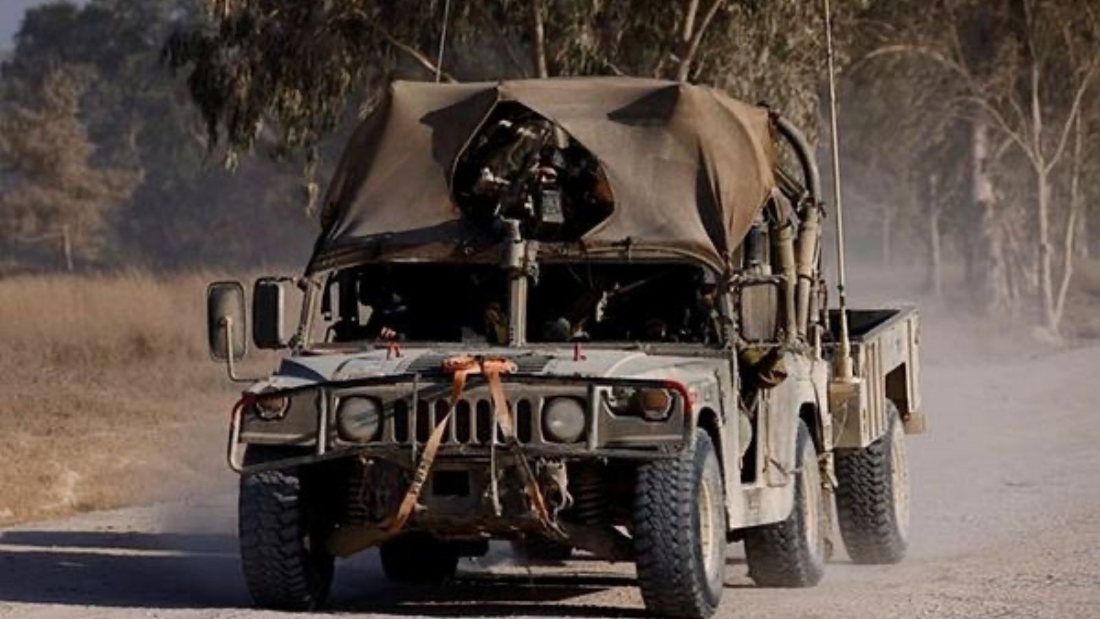 Palestinian unity talks in China postponed, Palestinian officials say