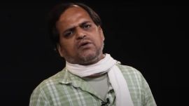Panchayat actor Durgesh Kumar on his struggles