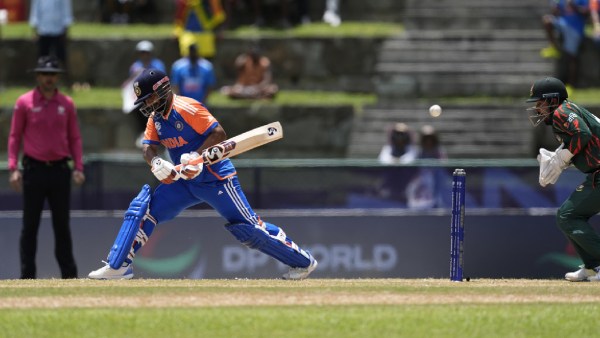 Rishabh Pant India