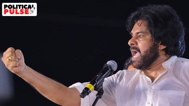 Pawan Kalyan