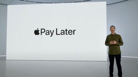 Apple, Apple Pay Later, Apple buy now pay later, Apple Affirm, Apple Klarna, Apple financial services, Apple installment loans, Apple Wallet, Apple Card, Apple Goldman Sachs, Apple payment options, Apple global payments, Apple buy now pay later integration, Apple Pay enabled banks, Apple flexible payments, Apple payment solutions, iPhone customers, Apple financial industry, Apple competitive landscape, Apple financial services, Apple payment plans, Apple loan offering, Apple global installment loan, Apple merchant websites, Apple user access, Apple private payment options