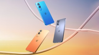 OnePlus Nord CE4 Lite 5G