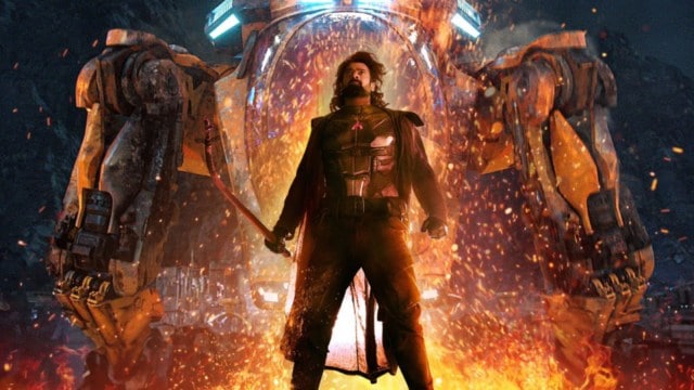 Kalki 2898 AD box office collection day 18: Prabhas's film is all set to overtake this Shah Rukh Khan record.