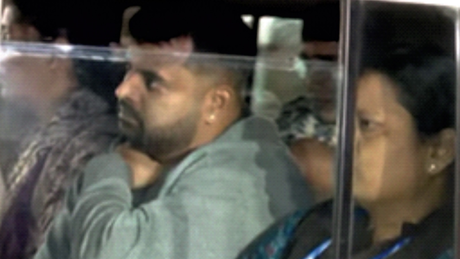 Prajwal Revanna arrest, Prajwal Revanna rape case