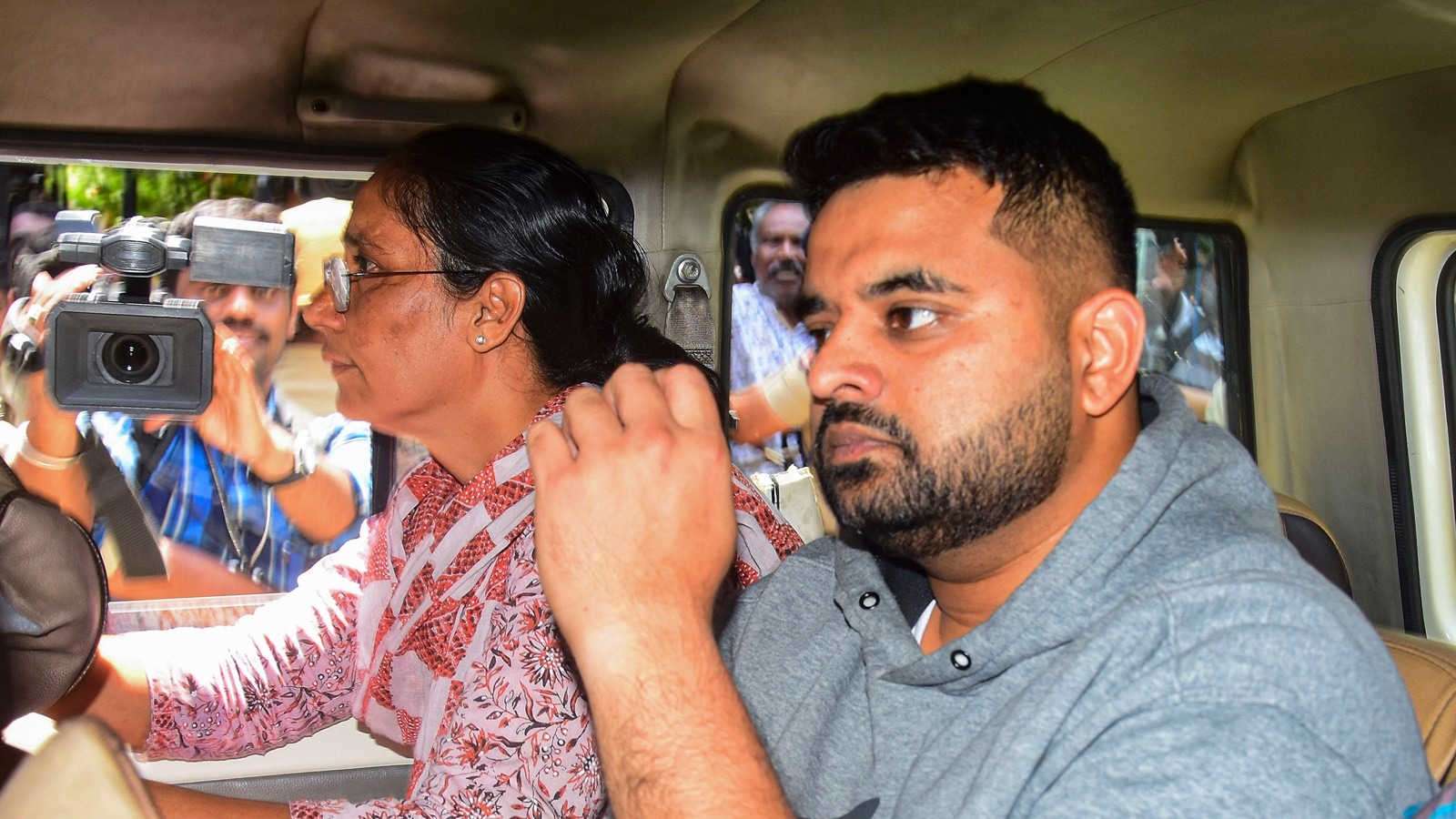 Prajwal Revanna, Prajwal Revanna sex videos, Karnataka High Court on Prajwal Revanna,