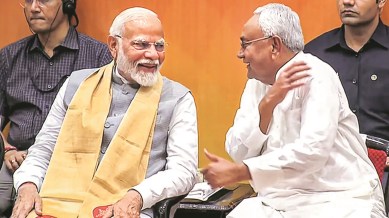 PM: Nalanda varsity identity of India’s development journey