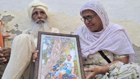 Two ‘drug deaths’ in 7 days in Punjab village, anger mounts against AAP govt