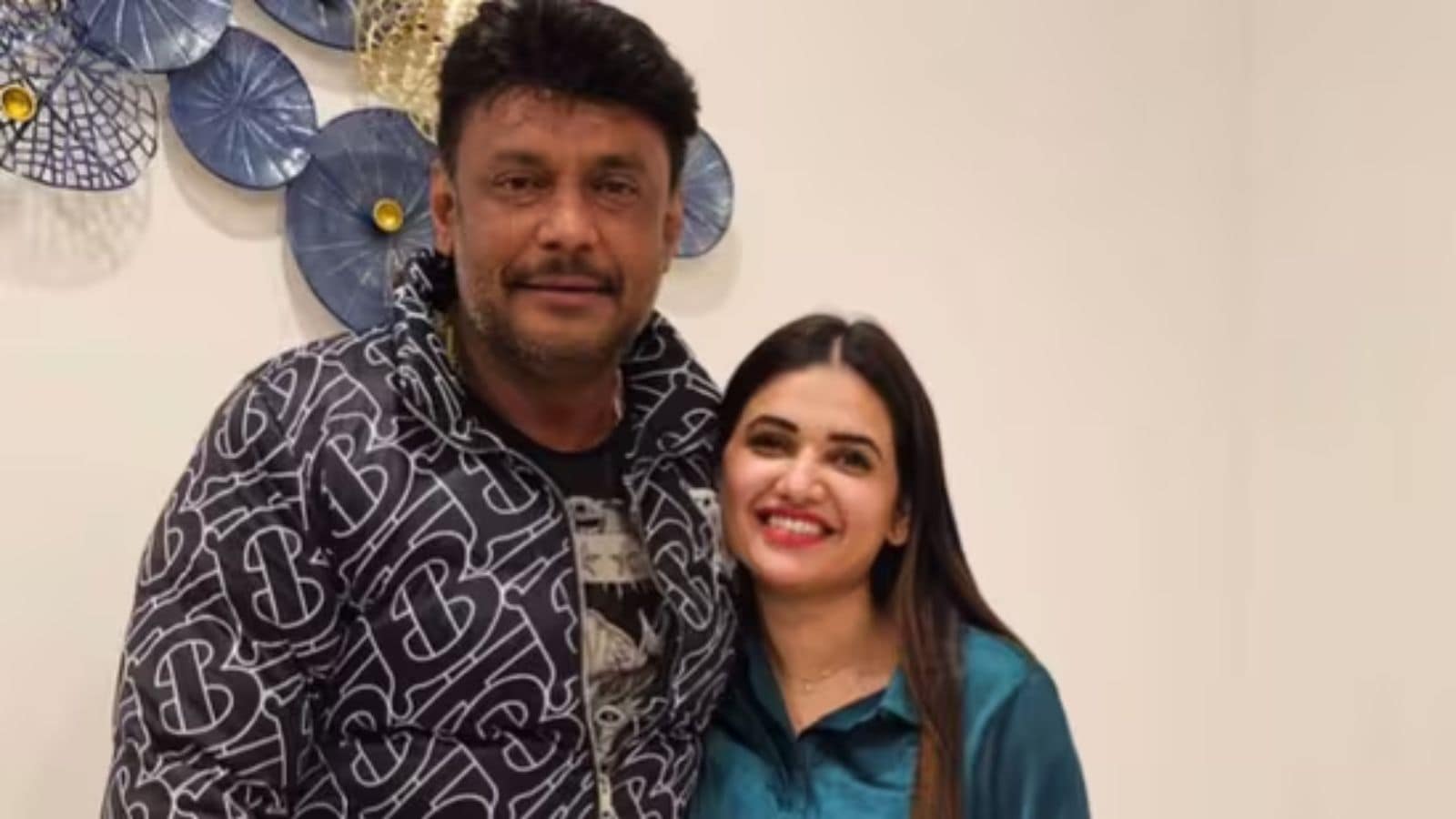 (Instagram/Pavithra Gowda)