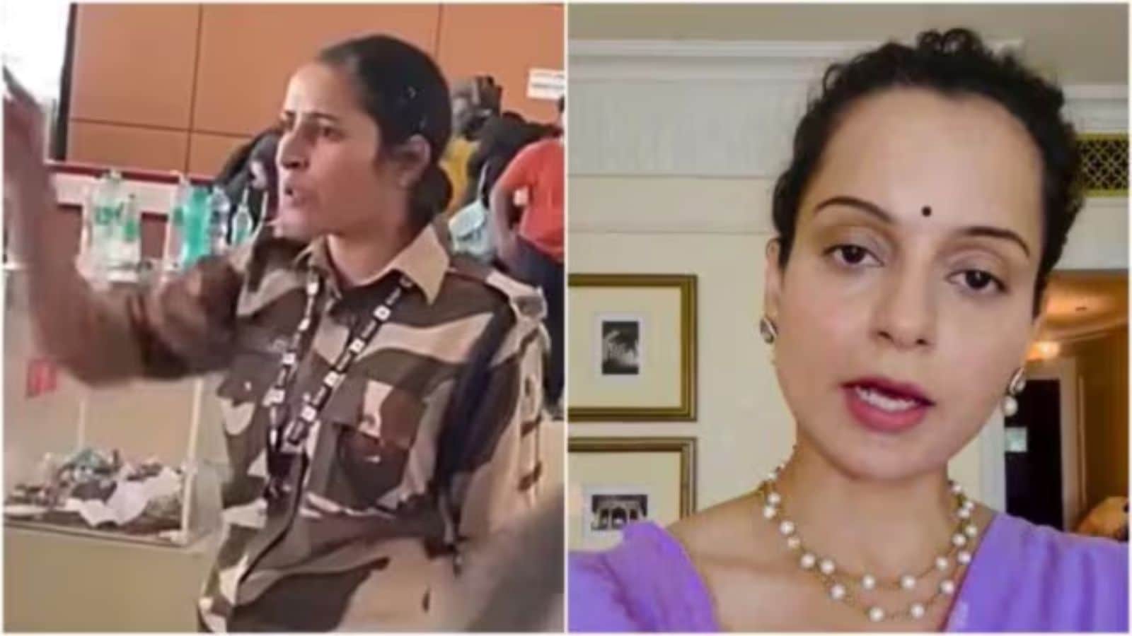 Punjabi NRI assaulted in Himachal; SAD, Cong leaders link it to Kangana