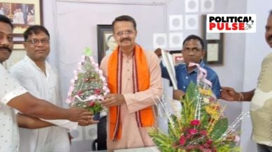 Bhartruhari Mahtab