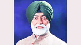 Sukhpal Singh Khaira