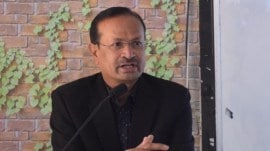 Sanjay Kumar, Political scientist Sanjay Kumar, Explained.Live, Explained.Live guest, Sanjay Kumar express exclusive, Indian express news, current affairs