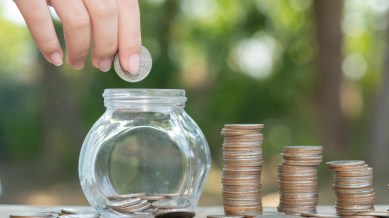 Public Provident Fund was established by Indian Government in 1968. (Source: Freepik)