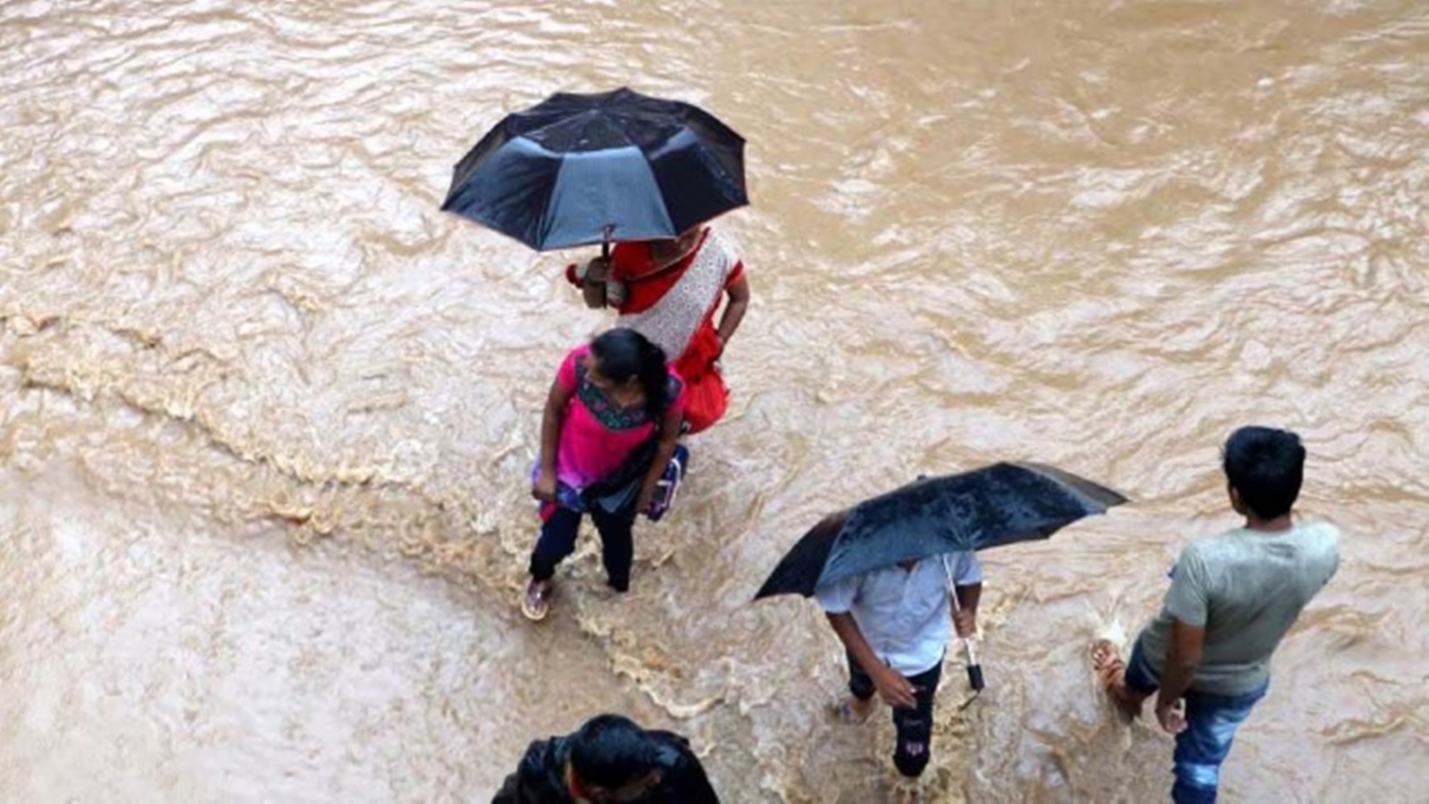 BMC, monsoon preparedness, dewatering pumps, low-lying areas, Indian Meteorology Department,