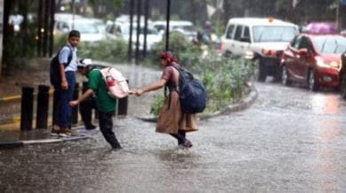As of Tuesday, Pune has received 13 per cent excess rainfall.