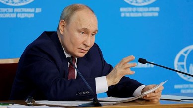 Russia to reduce nuclear decision time, Russia nuclear weapons decision time