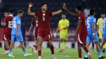 Qatar india World Cup qualifiers