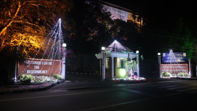 Rajiv Gandhi Centre for Biotechnology
