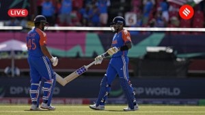 T20 World Cup Semi Final 2nd Match Today: Get India vs England Live Updates at Guyana