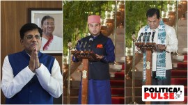 Rajya Sabha elections