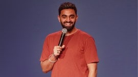 Rahul Dua