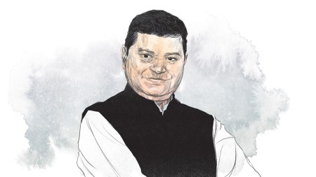 Jalshakti, Raj Bhushan Choudhary