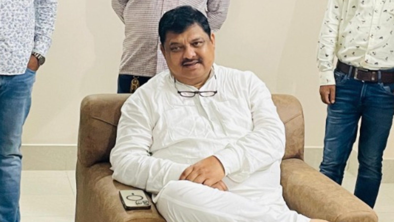 Kake Rakibul Assam Assembly adjourned twice in 30 minutes over attack on Congress MP ...