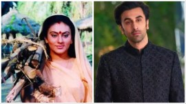 Dipika Chikhlia shared her thoughts on Ranbir Kapoor-starrer Ramayana