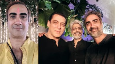 Ranvir Shorey