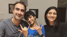 Ranvir Shorey opens up about equation with ex-wife Konkona Sen Sharma
