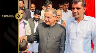 INLD Haryana chief Nafe Singh Rathee