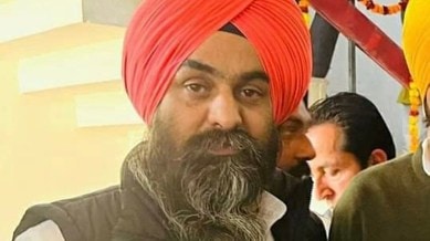 kulwant rauke