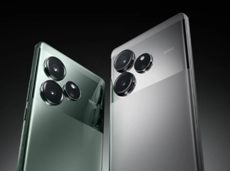 Realme GT 6