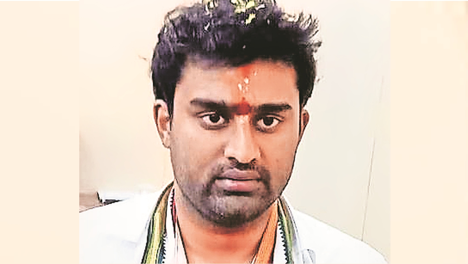 Suraj Revanna, brother of Prajwal, booked for sexual assault of man ...