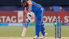 Rohit Sharma T20 World Cup 2024