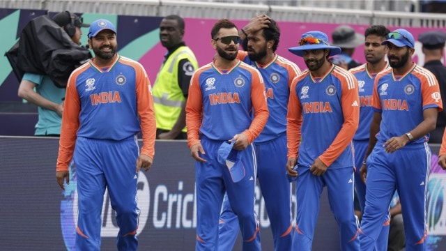India vs Pakistan Weather Forecast: Rain is likely to play spoilsport