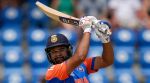 IND vs AUS: Rohit Sharma scores 92 in Super 8, T20 World Cup 2024