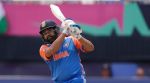 T20 World Cup 2024: Rohit Sharma most sixes in international cricket
