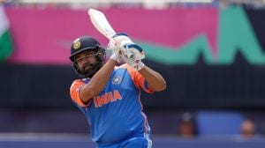 T20 World Cup 2024: Rohit Sharma most sixes in international cricket