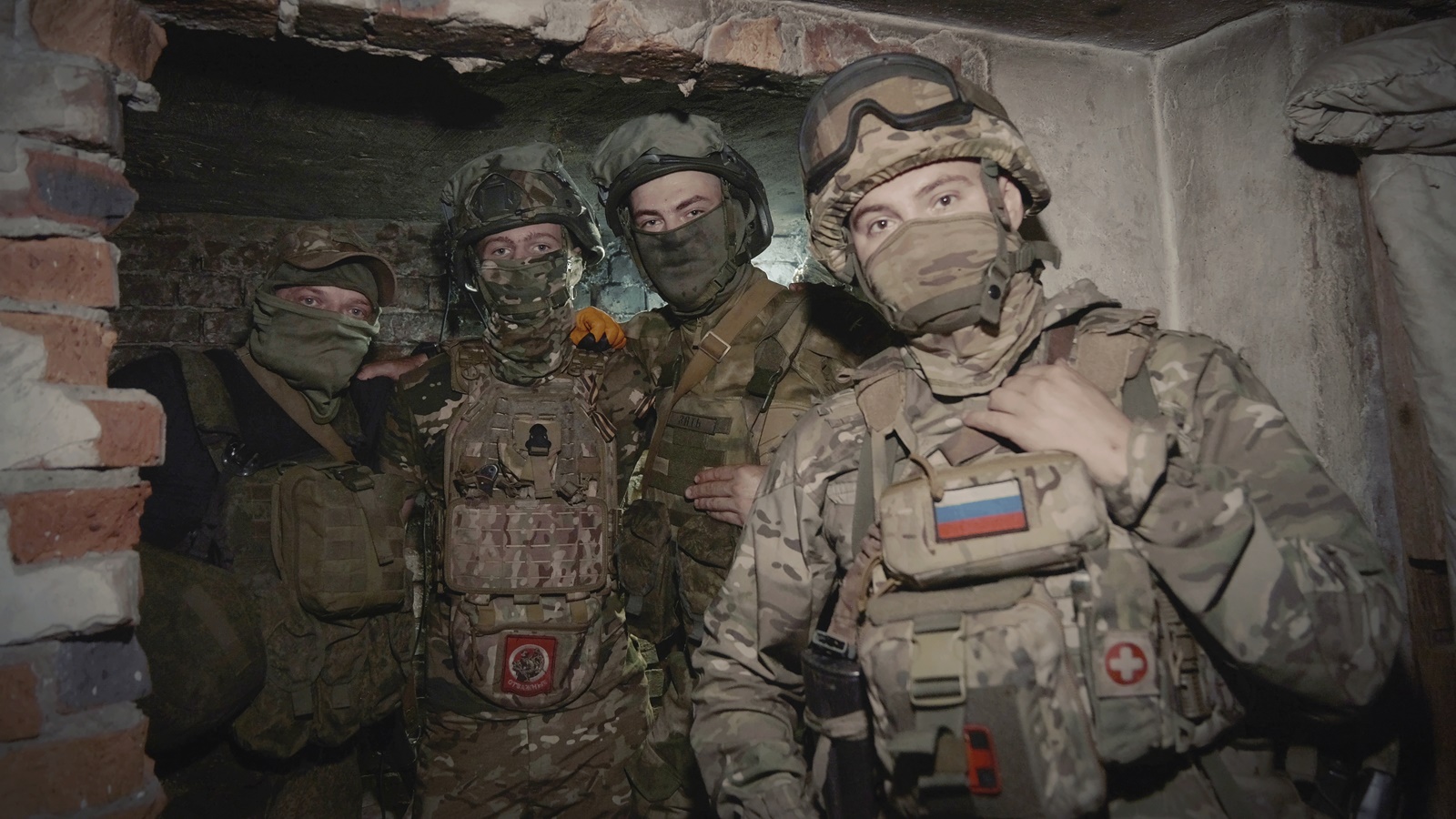 Russia, Ukraine each return 90 prisoners of war | World News - The ...