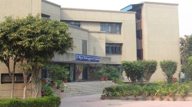 Ryan International School