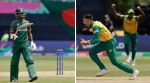 T20 World Cup 2024: South Africa beat Bangladesh