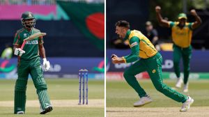 T20 World Cup 2024: South Africa beat Bangladesh