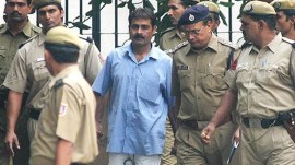 President turns down mercy plea of Red Fort attack convict on death row