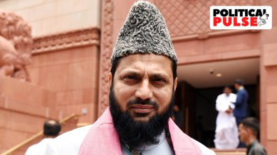 Parliament to mosque, back: A ritual MP-imam says will go on