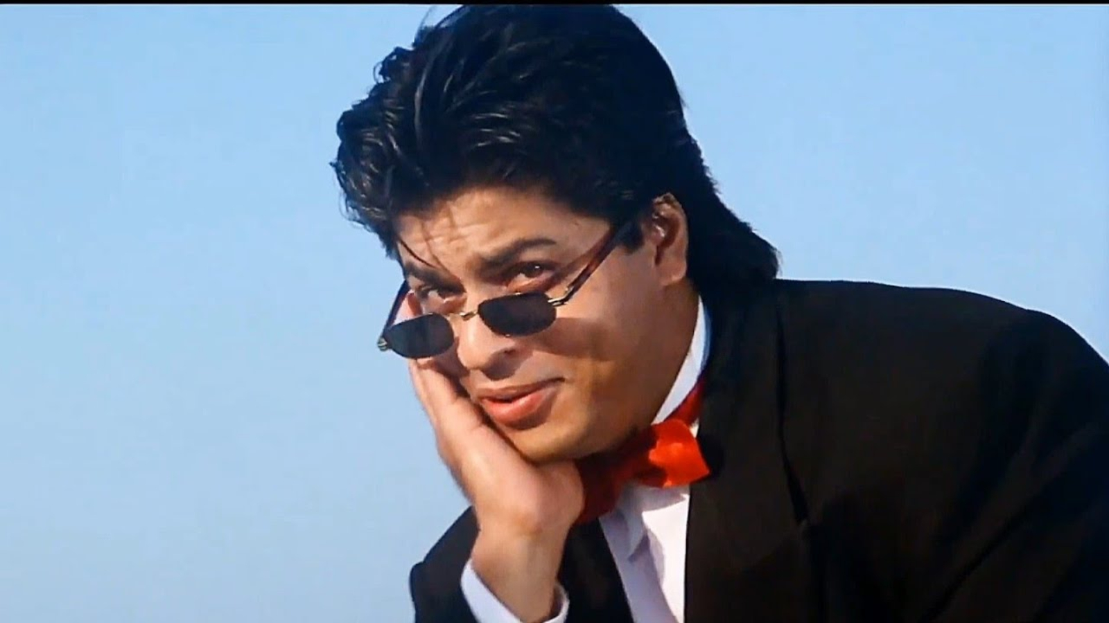 Abhijeet Bhattacharya calls Shah Rukh Khan’s ‘Chaand Taare’ an anthem: ‘It’s not a song…’ | Bollywood News