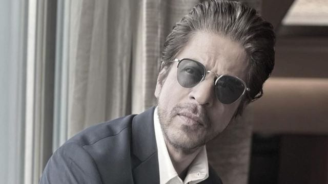 Shah Rukh Khan